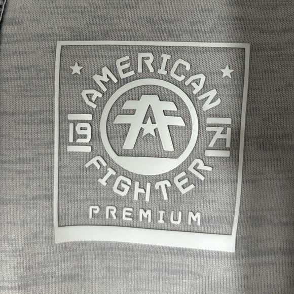 Men’s XL American Fighter hoodie from Buckle - Picture 6 of 6